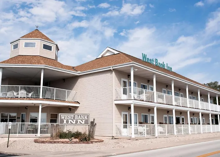 West Bank Inn