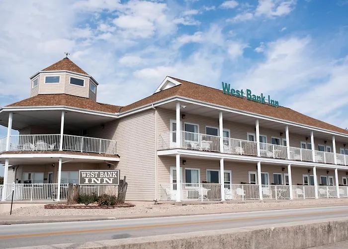 West Bank Inn