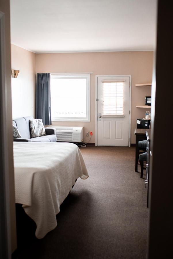 Hotel West Bank Celina