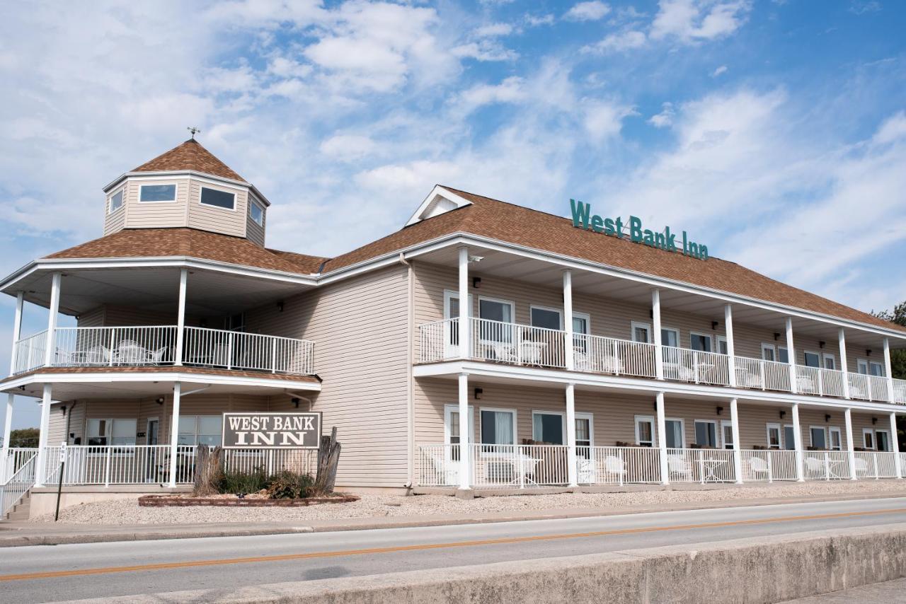 West Bank Hotel 5*