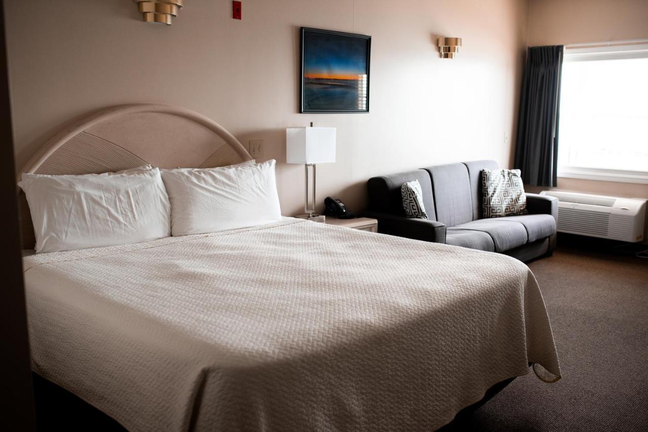 West Bank 5*
