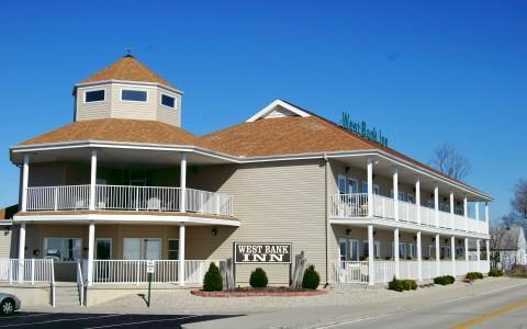 Hotel West Bank