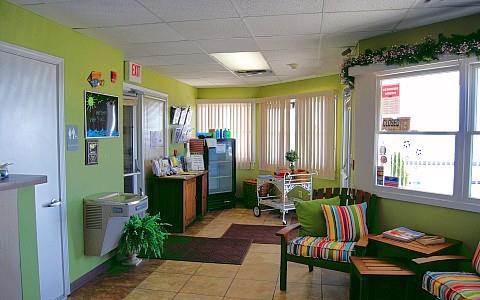 West Bank Hotel Celina